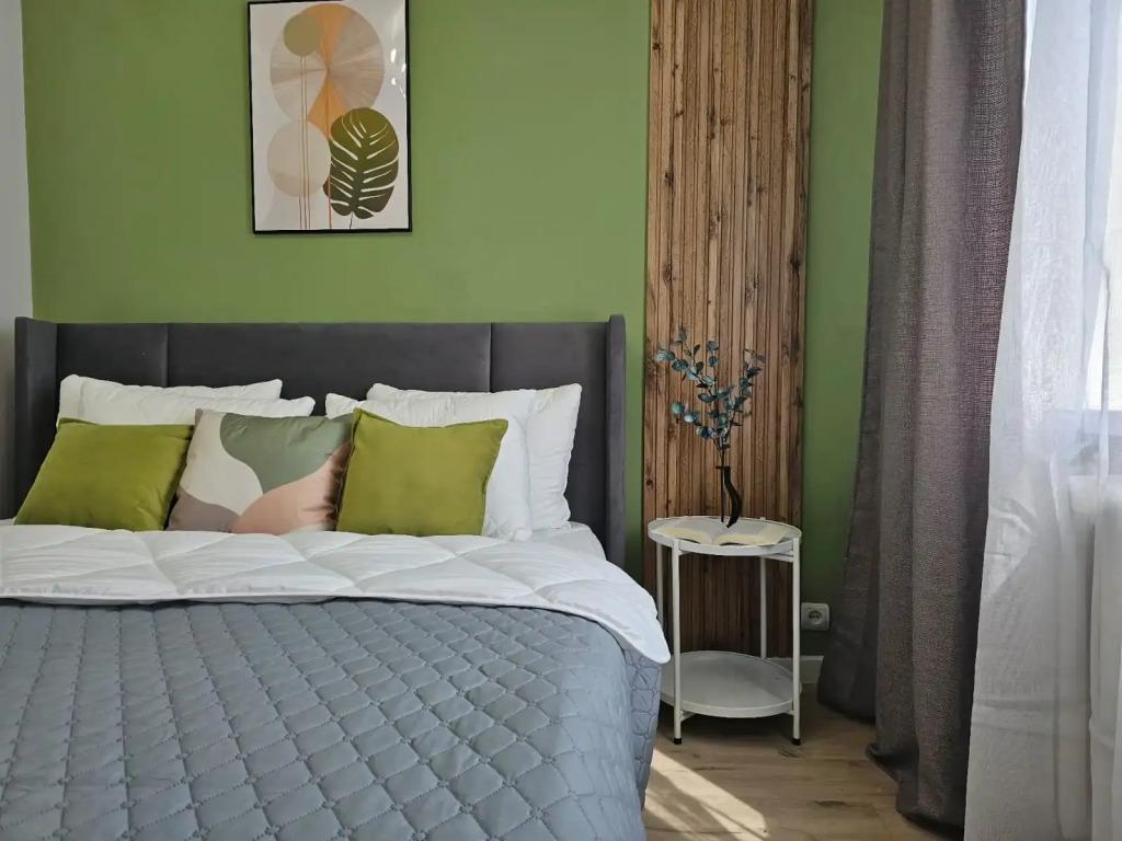 Квартира на проспекте Героев 29/5 - главное фото