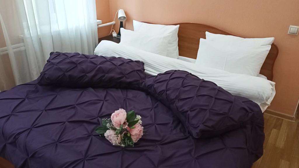 Апартаменты Домик в Лабинске - главное фото