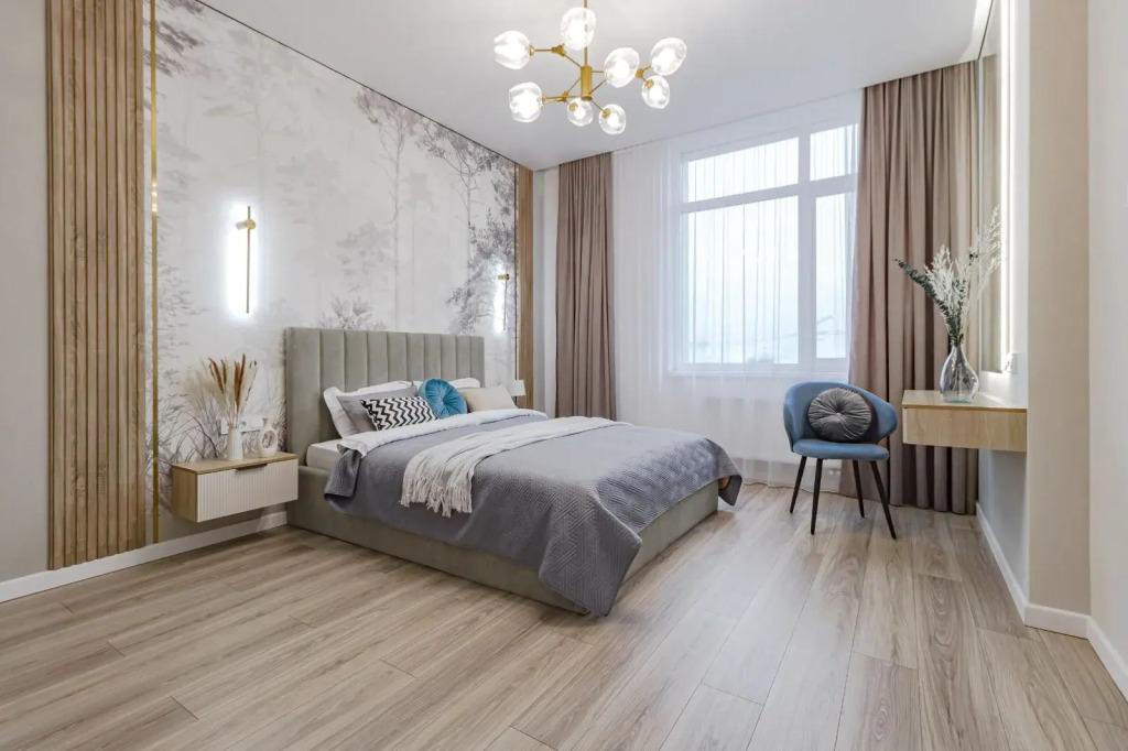 Квартира Prime TwoRooms - главное фото