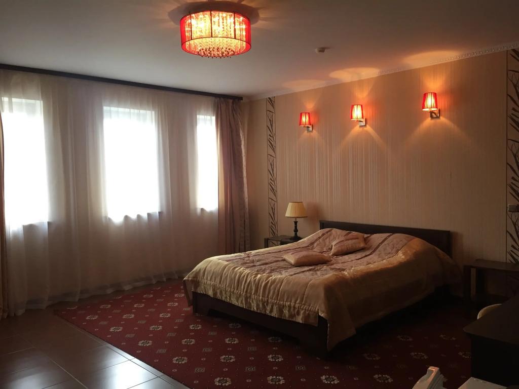 Гостевой дом на Куршской косе - главное фото