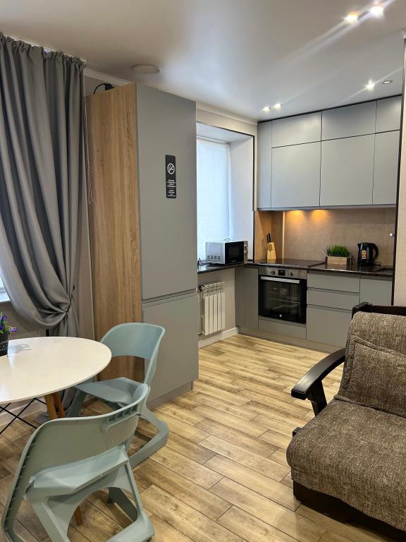 Квартира 2-комнатная - главное фото