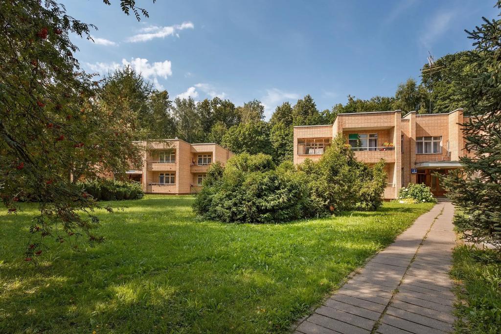 Дом отдыха Нагорное - главное фото