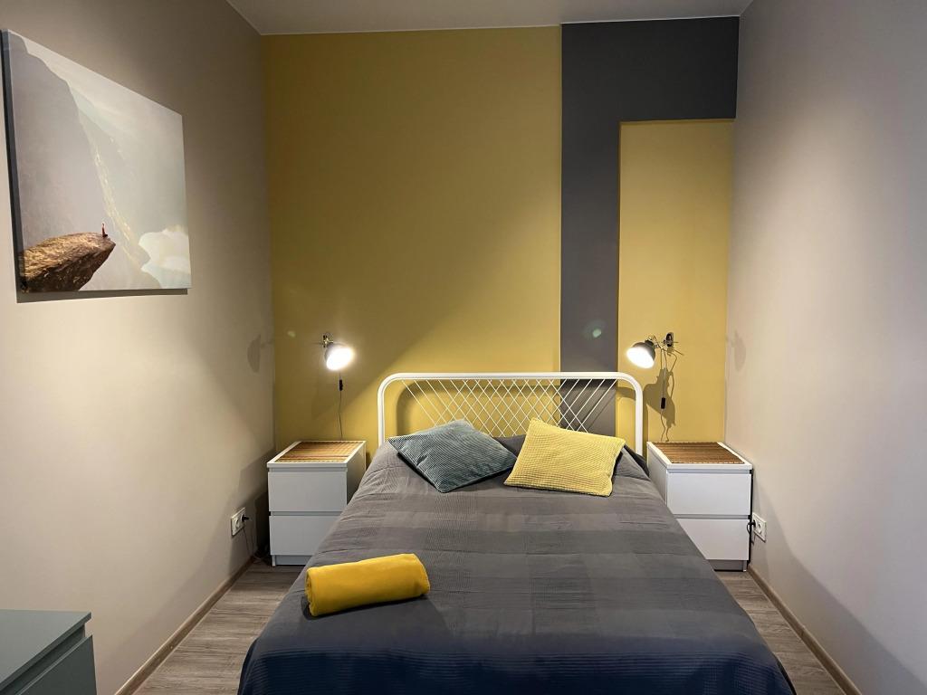 Апартаменты на Дачной 2 - главное фото