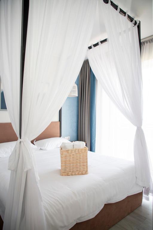 Отель Silence - главное фото