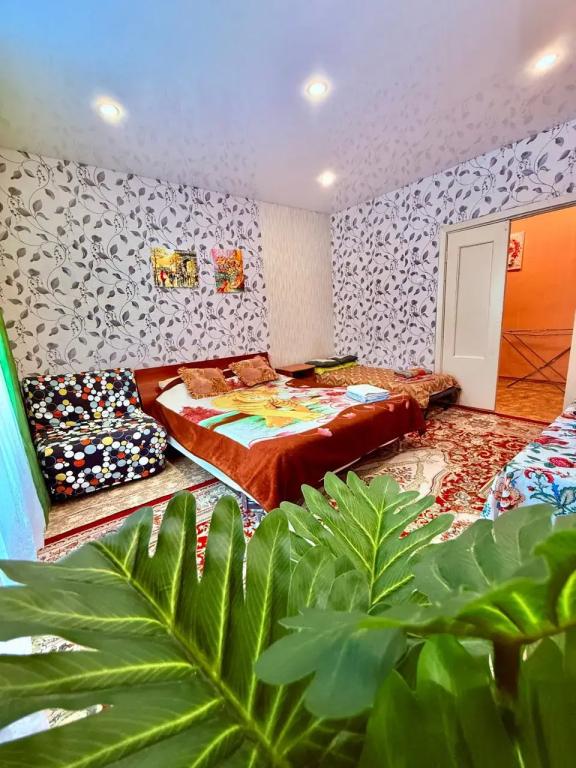 Апартаменты Заводская 2 - главное фото