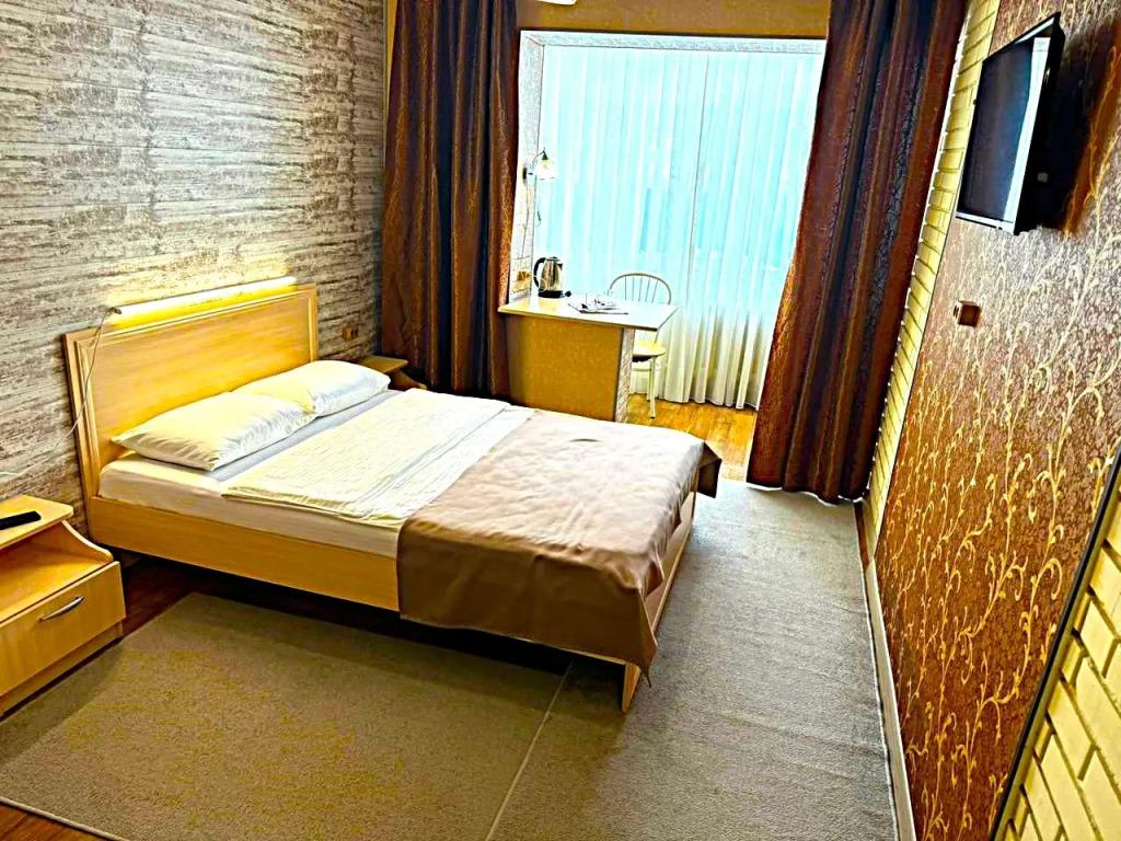 Отель АртПлаза - главное фото