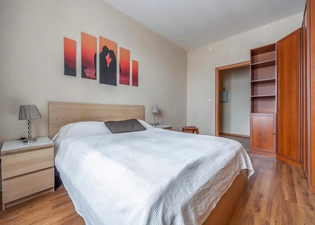 Апартаменты Hanaka Академика Челомея 7 - главное фото