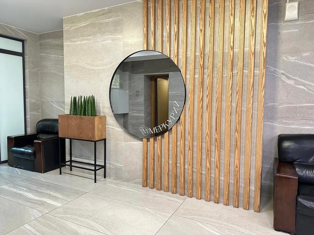 Гостиничный Комплекс Меркурий - главное фото