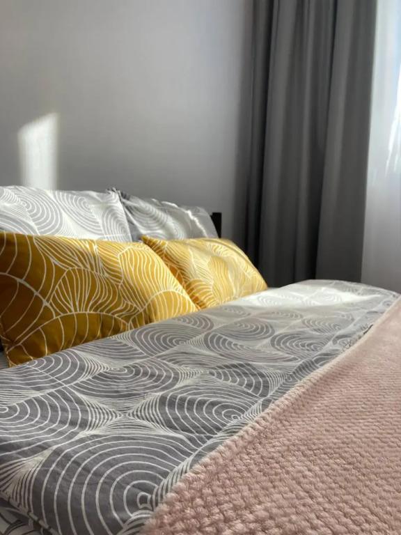 Апартаменты Z6x3 - главное фото