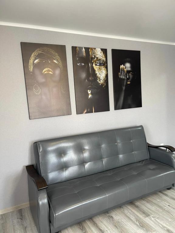 Квартира Однокомнатная Московская - главное фото