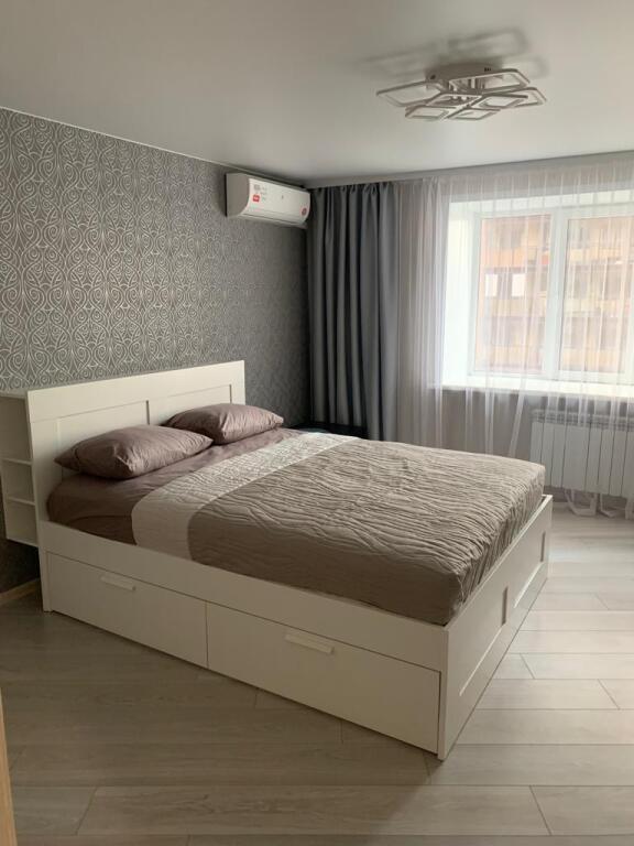 Квартира рядом с аэропортом Толмачева - главное фото