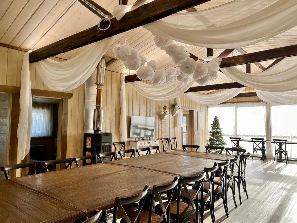 Частный Дом Шале Да Винчи - главное фото