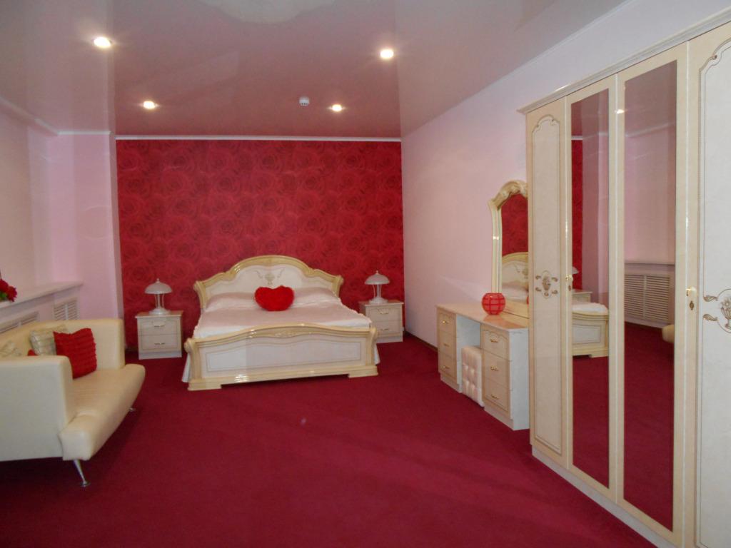 Гостиничный комлекс Кагау - главное фото