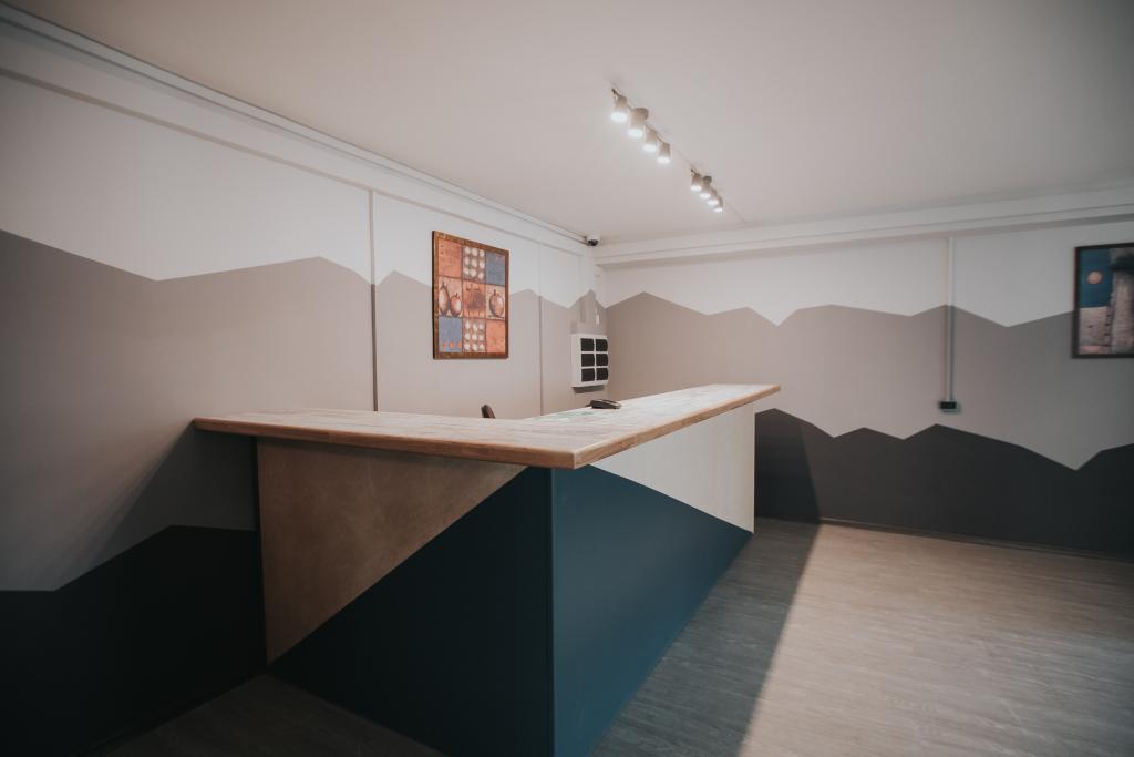 Отель Золотая Ригма - главное фото