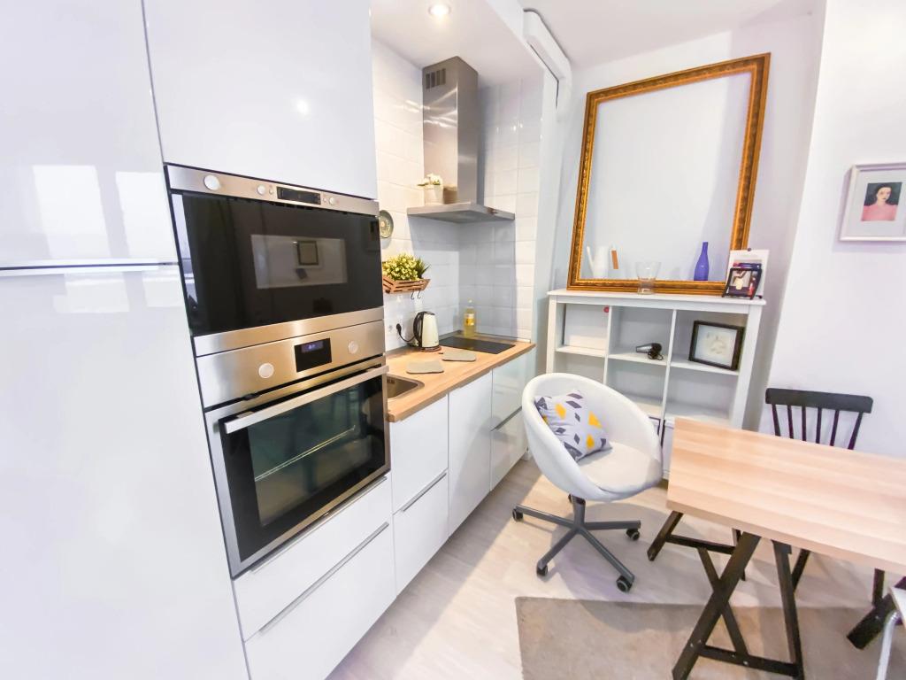 Квартира возле Шереметьево - главное фото