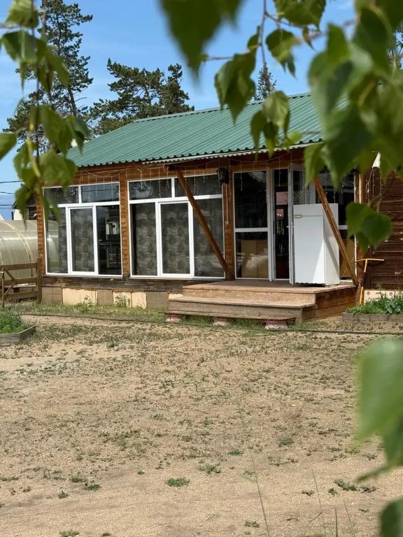 Гостевой дом Адмирал - главное фото