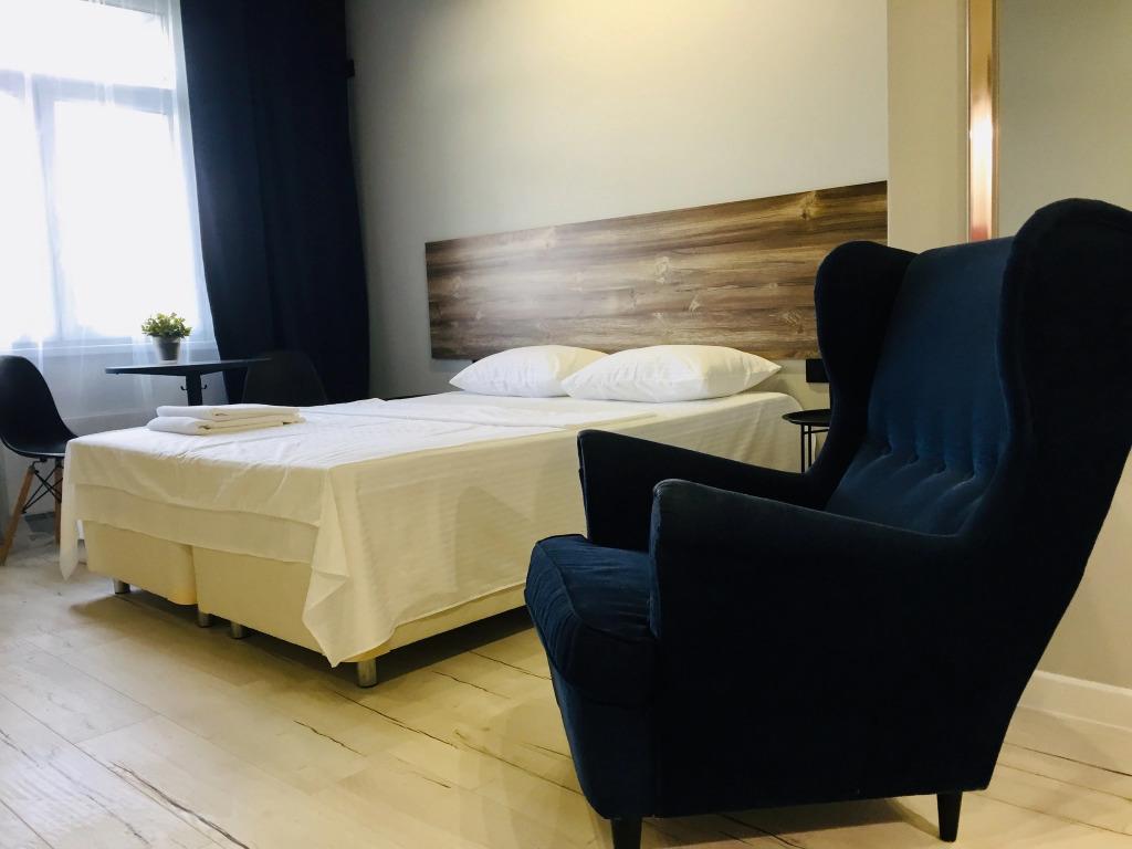 Апартаменты Стайл студия - главное фото