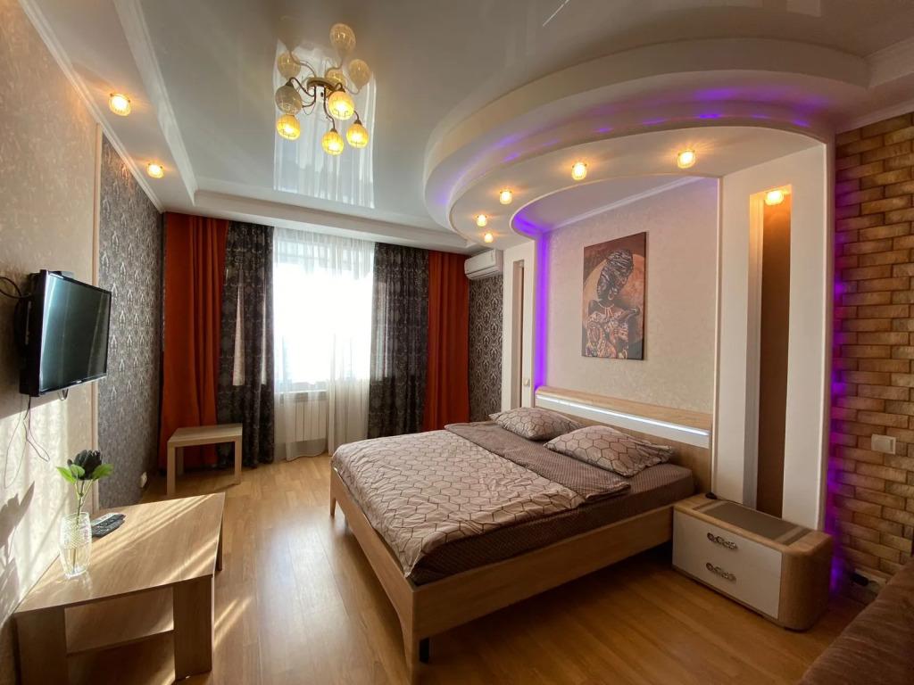 Апартаменты в Центре Города, в Новом Элитном Доме - главное фото