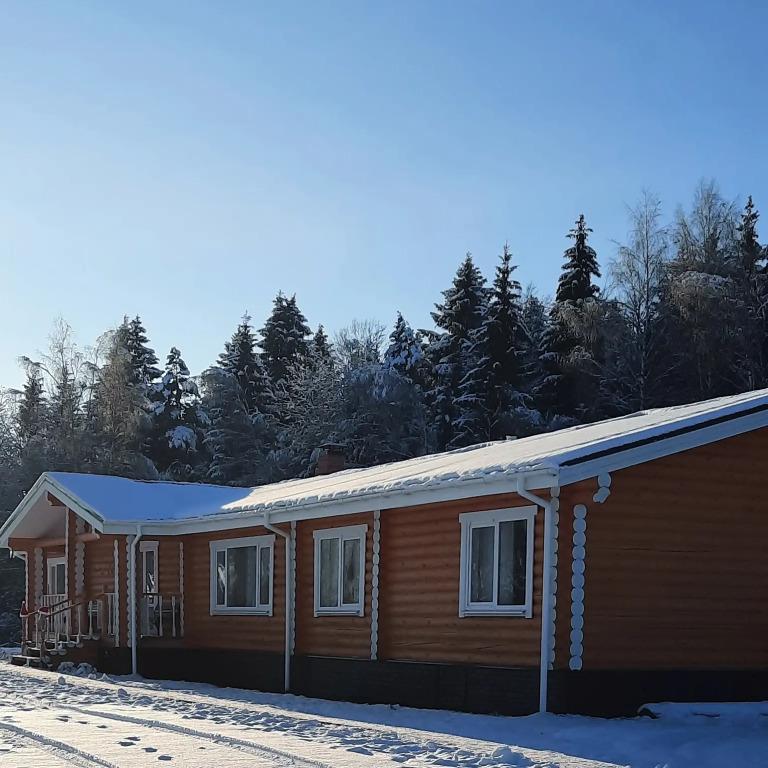 Гостевой дом Starspodvorie - главное фото