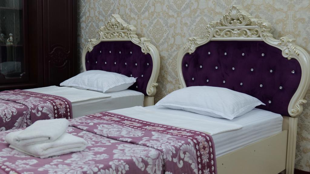 Частный дом Рядом с Регистаном - главное фото