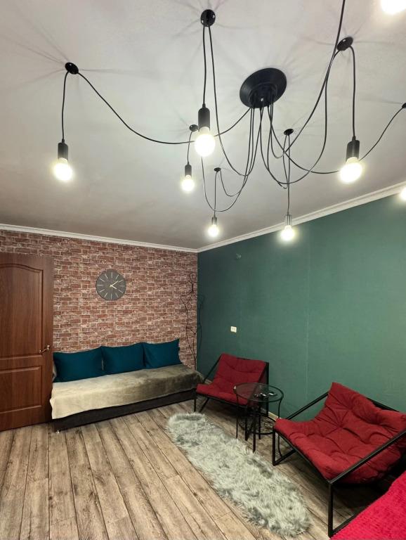 Квартира Детская 31 - главное фото