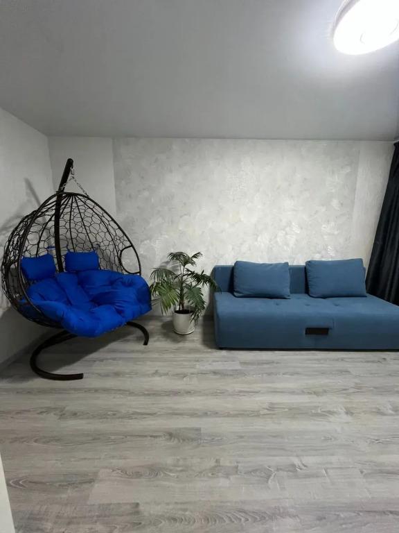 Квартира Стильная в центре города - главное фото