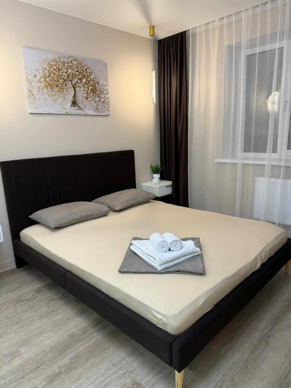 Квартира Калининский - главное фото