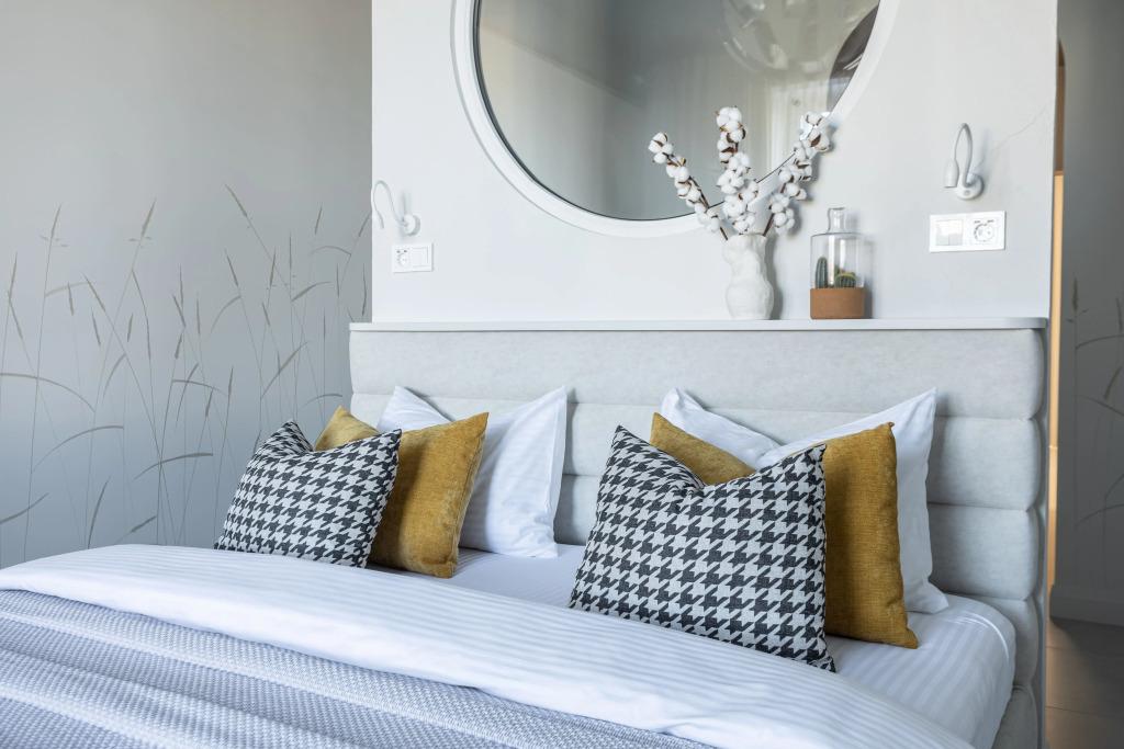 Бутик-отель Goldyssun - главное фото