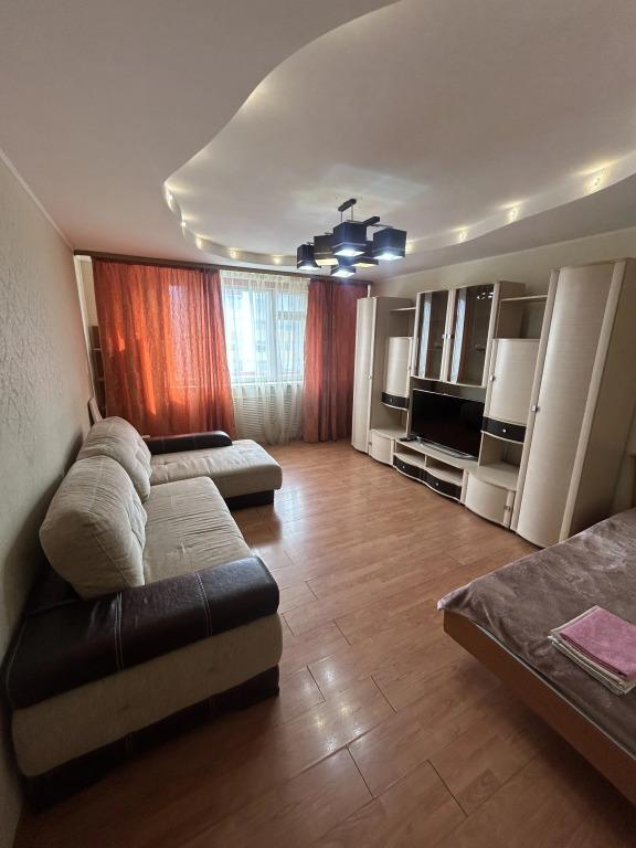 Квартира на Чубынина 19 - главное фото