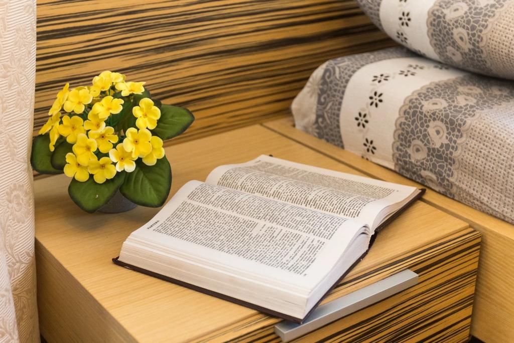 Апартаменты Бориса Богаткова 208/2 - главное фото