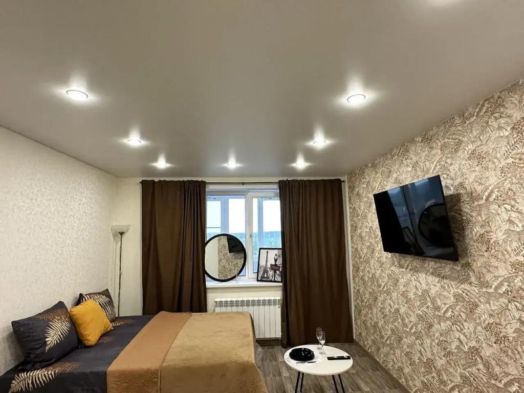 Квартира уютная в новом доме - главное фото