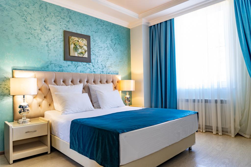 Спа-Отель Palazzo - главное фото