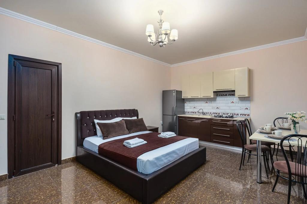 Гостевой дом Манолис - главное фото