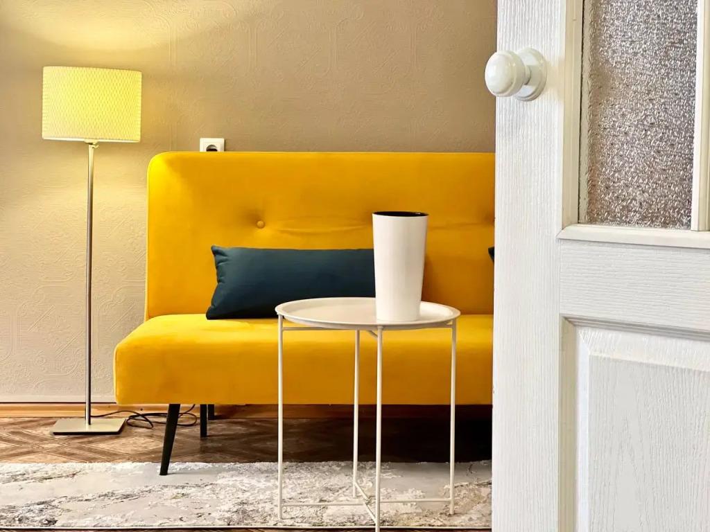 Квартира с Уютной Обстановкой на Кошевого 44 - главное фото