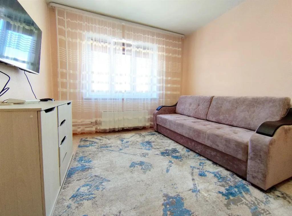 Квартира в Новом Доме с Ремонтом Рядом с Больницей и Баром - главное фото