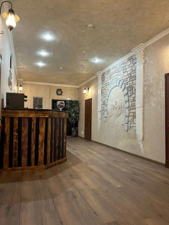 Отель Замок - главное фото