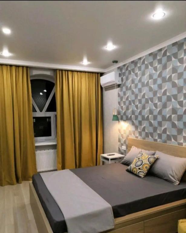 Квартира с современным ремонтом в новостройке - главное фото