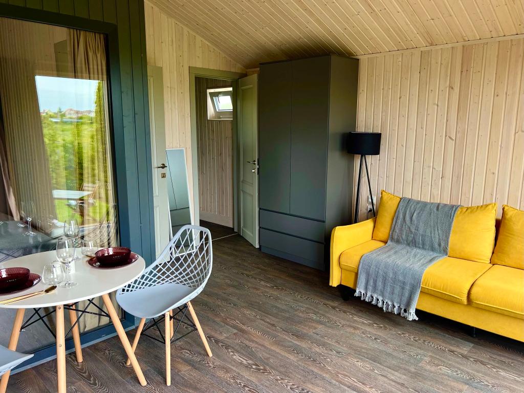 Частный дом зеленая дача - главное фото