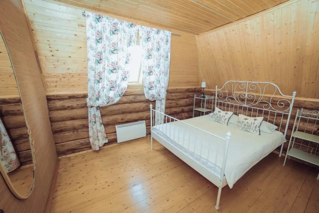 Отель Гостинично-ресторанный комплекс Старый Хутор - главное фото