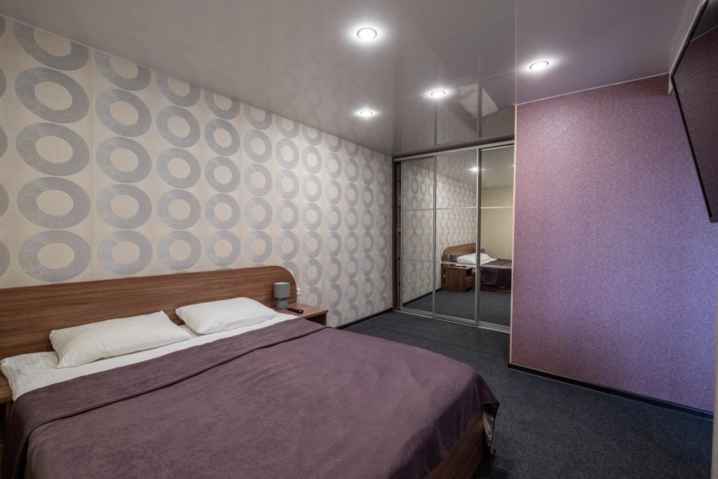 Гостиница Авиатор - главное фото