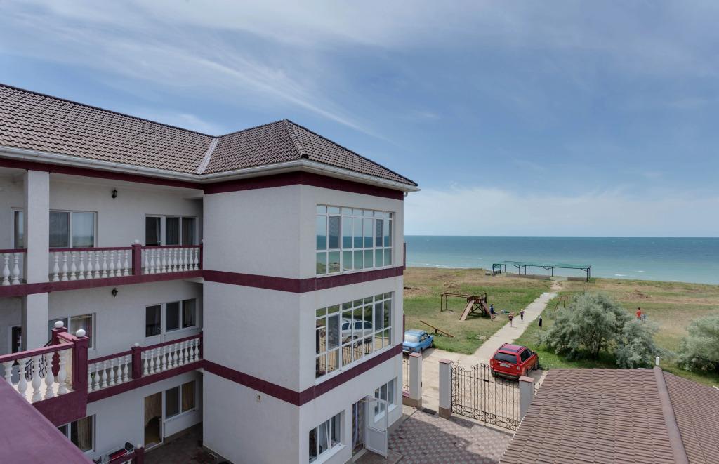 Мини-отель Ситерра - главное фото