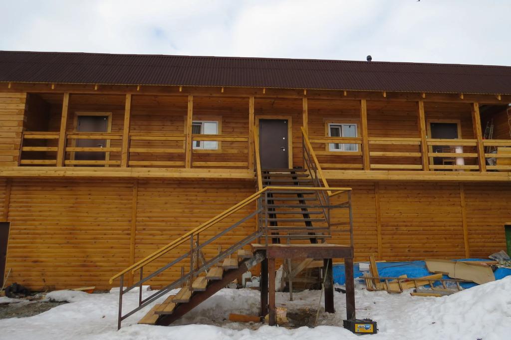 Ice - главное фото