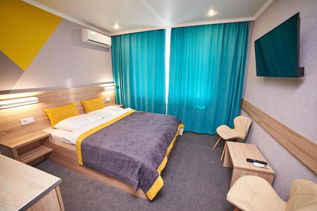 Мини-Отель Луна - главное фото