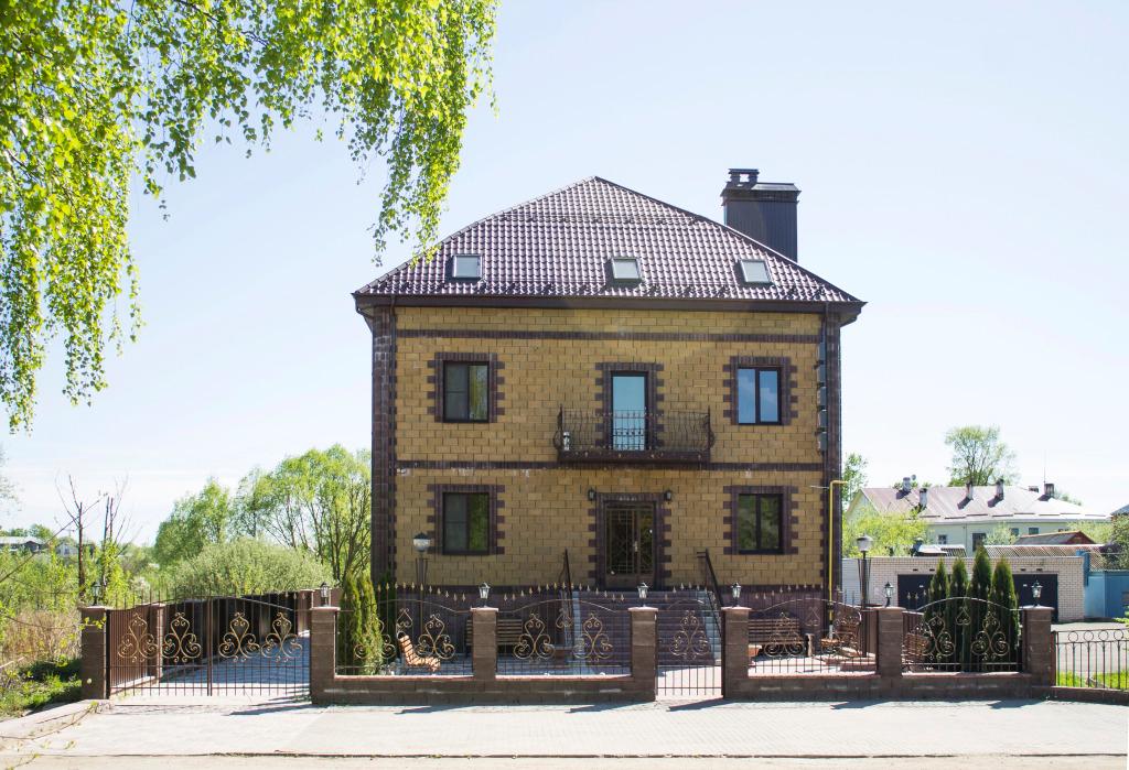 Отель Гжатск - главное фото