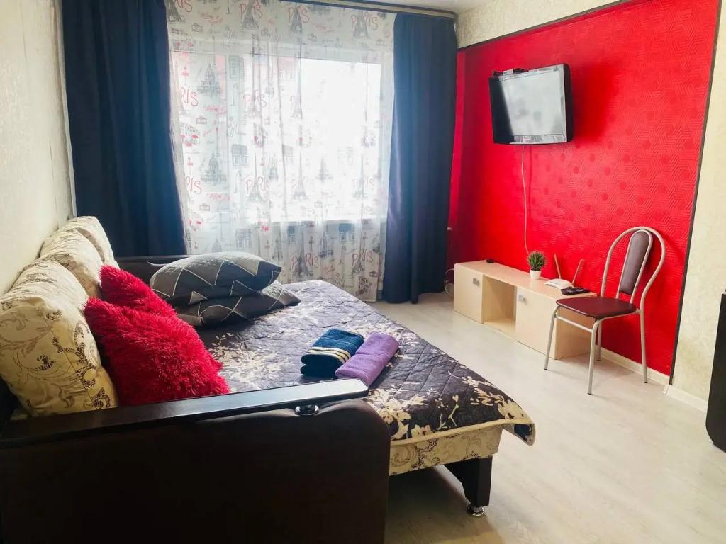 Квартира на улице Победы - главное фото