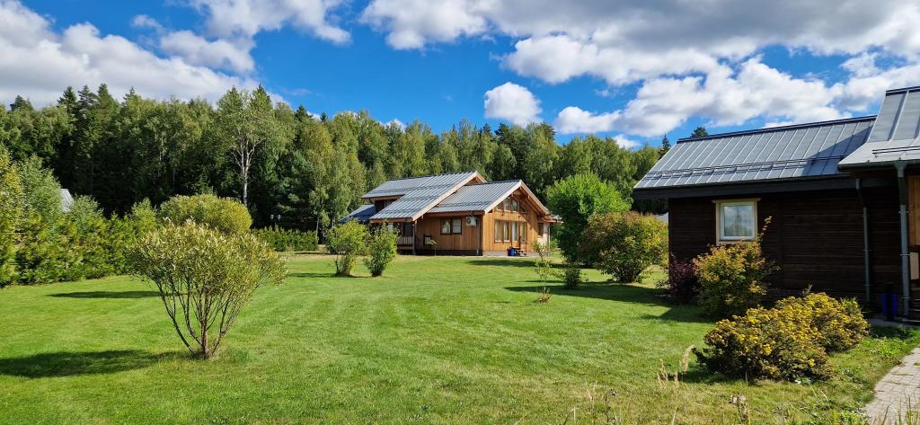 Гостевой Дом на 12 человек А2 - главное фото