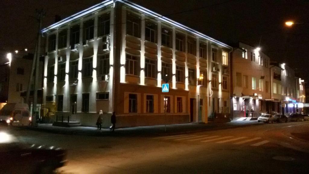 Гостиница Мимино - главное фото