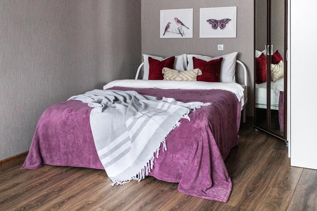 Апартаменты Шикарные в Центре Кронштадта - главное фото