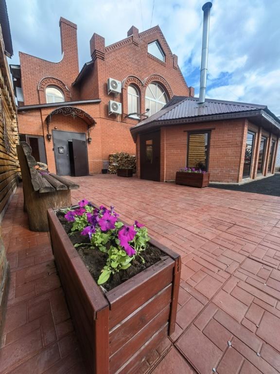 Гостевой дом Астория - главное фото