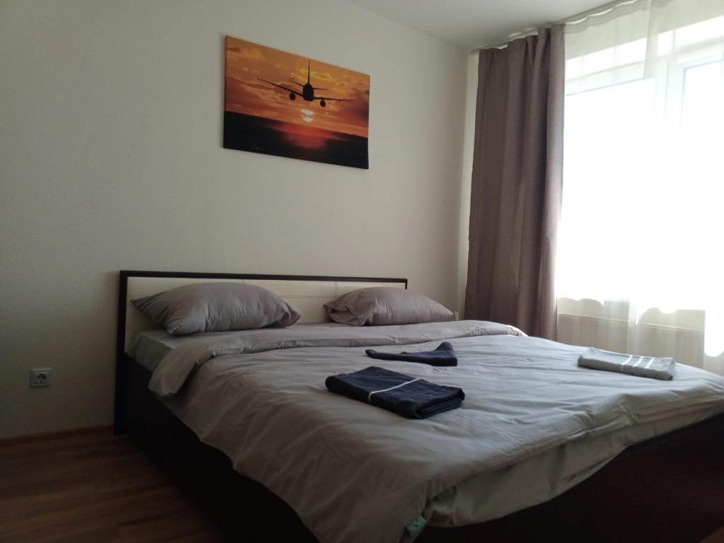 Апартаменты Чкалов у Пулково - главное фото